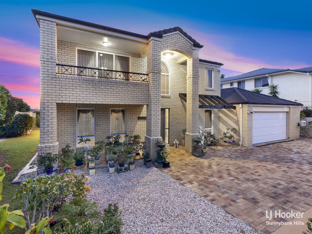 70 Poinciana Crescent, Stretton QLD 4116, Image 0