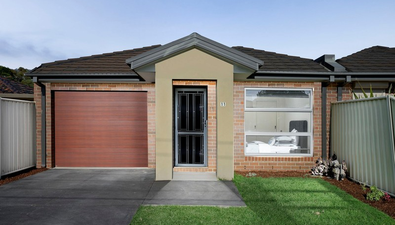 Picture of 11 Intervale Drive, AVONDALE HEIGHTS VIC 3034