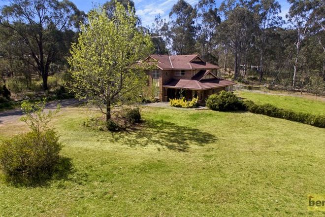 Picture of 677 Londonderry Road, LONDONDERRY NSW 2753