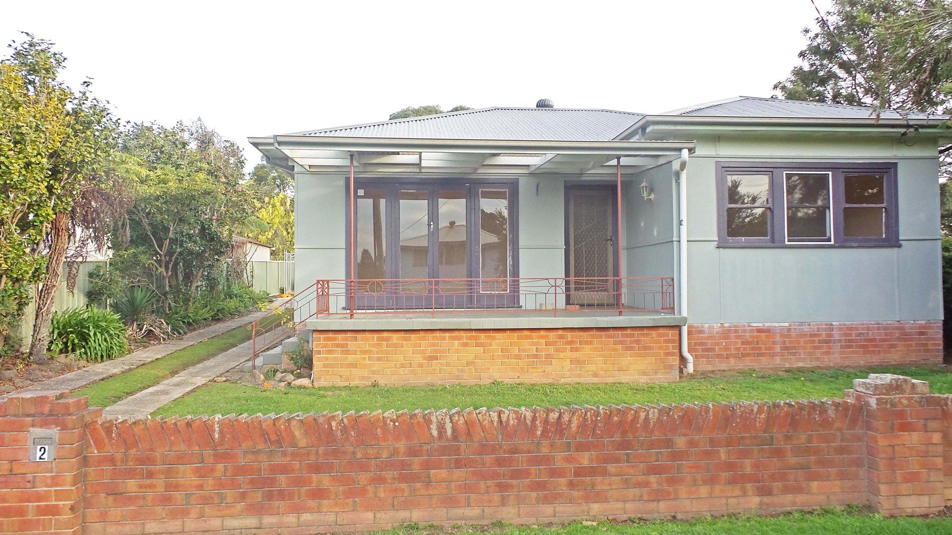 2 Ernest Street, Nowra Property History & Address Research Domain