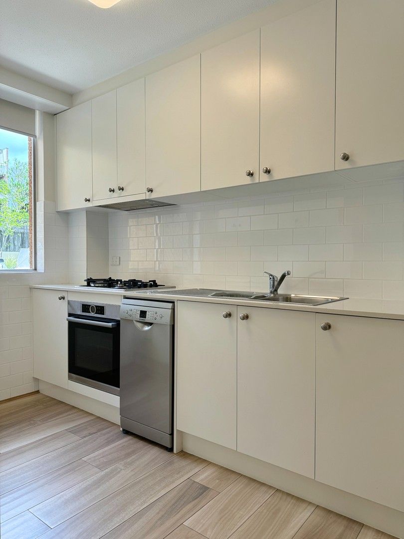 2 bedrooms Apartment / Unit / Flat in G2/16 Roscrea Ave RANDWICK NSW, 2031