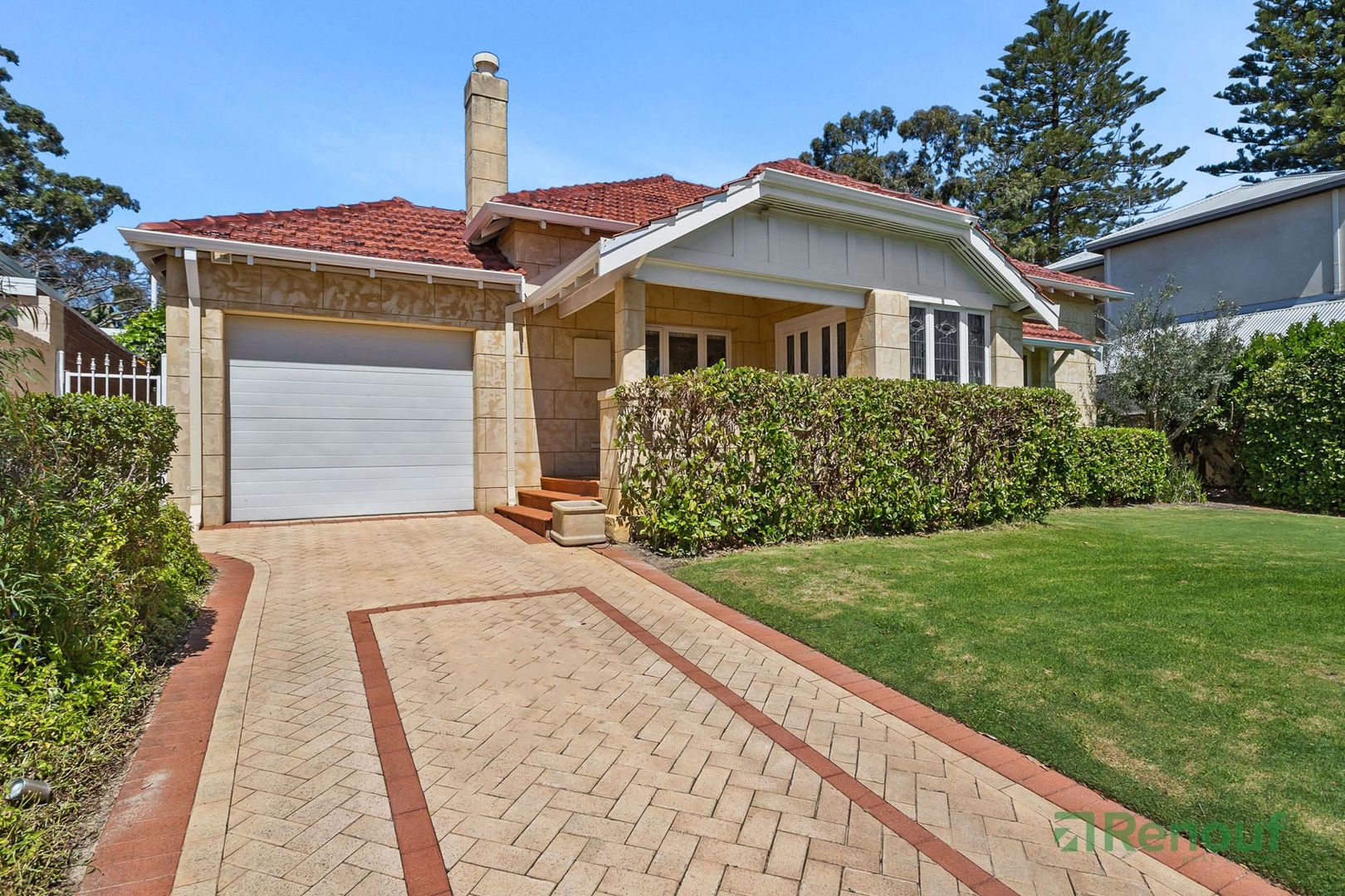 56 Wood Street, Swanbourne WA 6010, Image 1