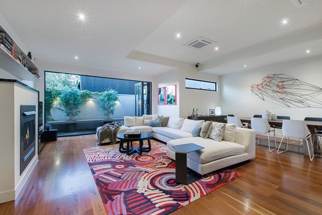 Picture of 2A Mills Street, ALBERT PARK VIC 3206
