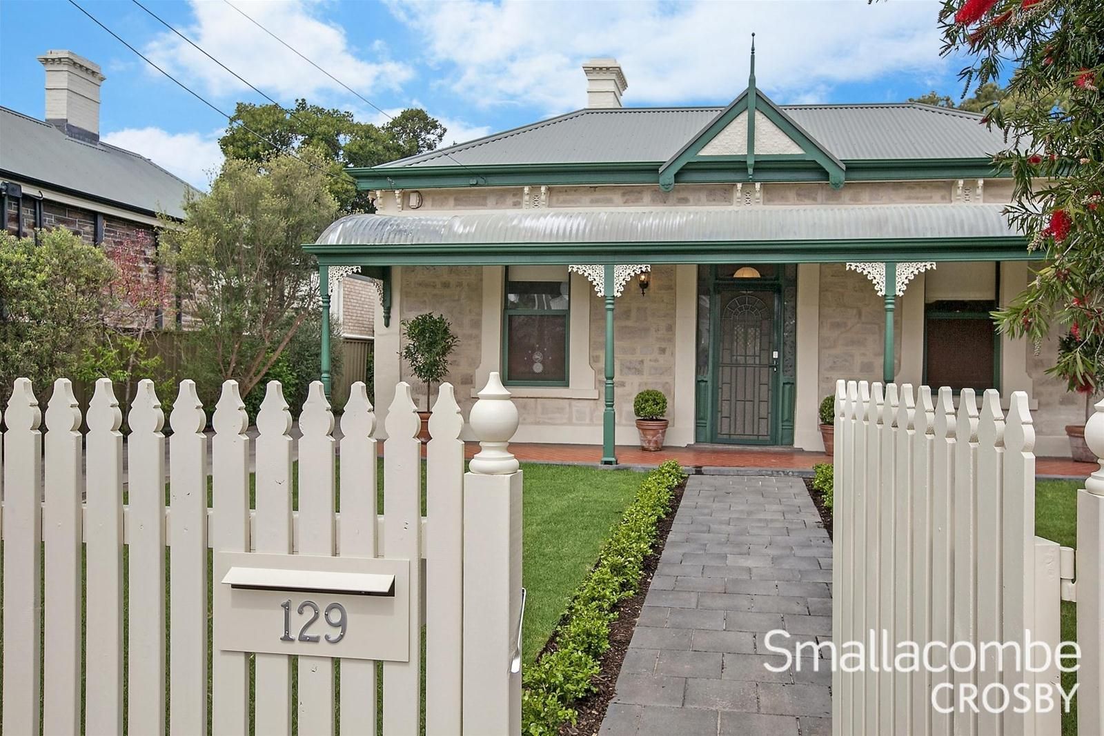 129 Young Street, Parkside SA 5063, Image 0