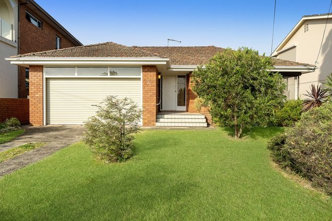 Picture of 97 Agincourt Road, MARSFIELD NSW 2122