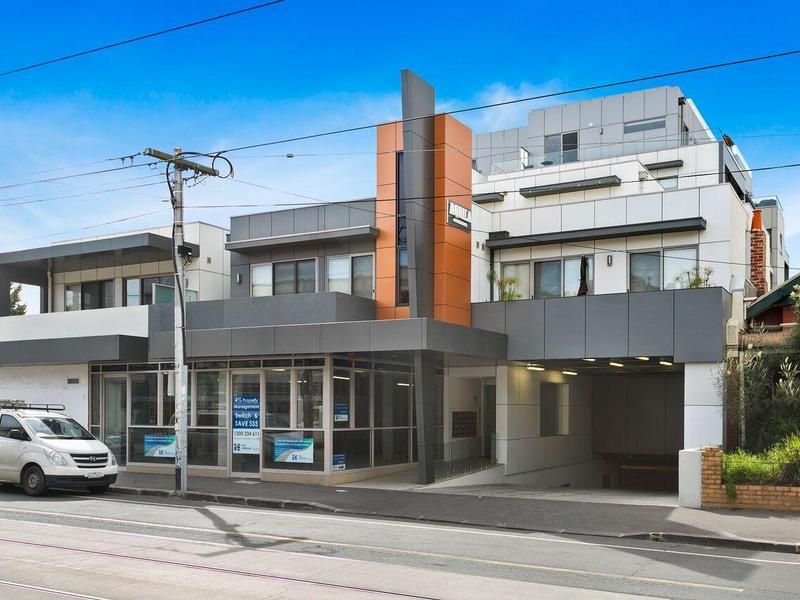 403/496-500 Brunswick Street, Fitzroy North VIC 3068, Image 0