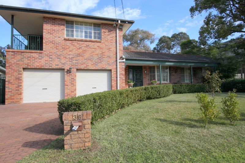 36 Lorna Ave, North Ryde NSW 2113, Image 0