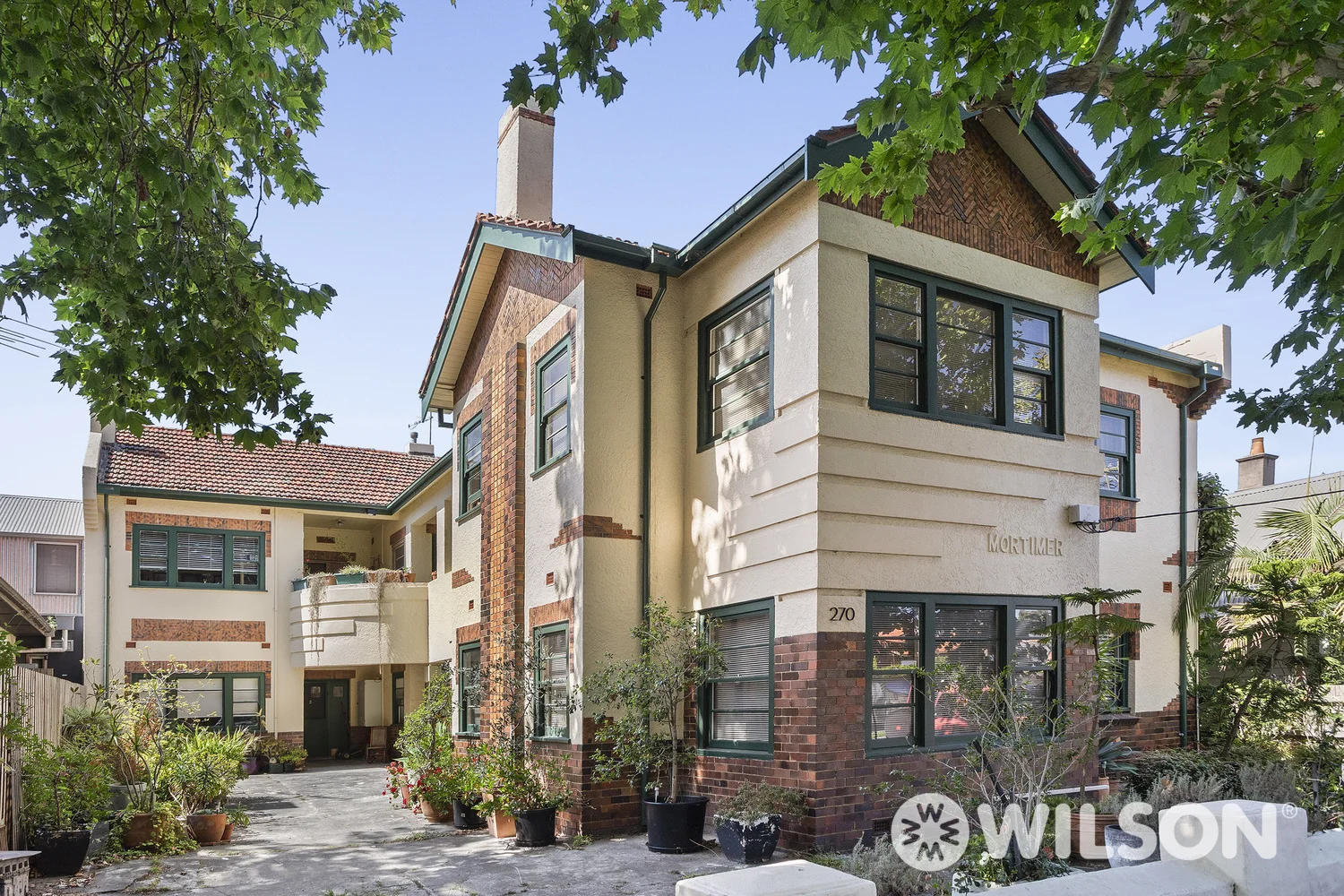 1-6/270 Barkly Street, St Kilda VIC 3182