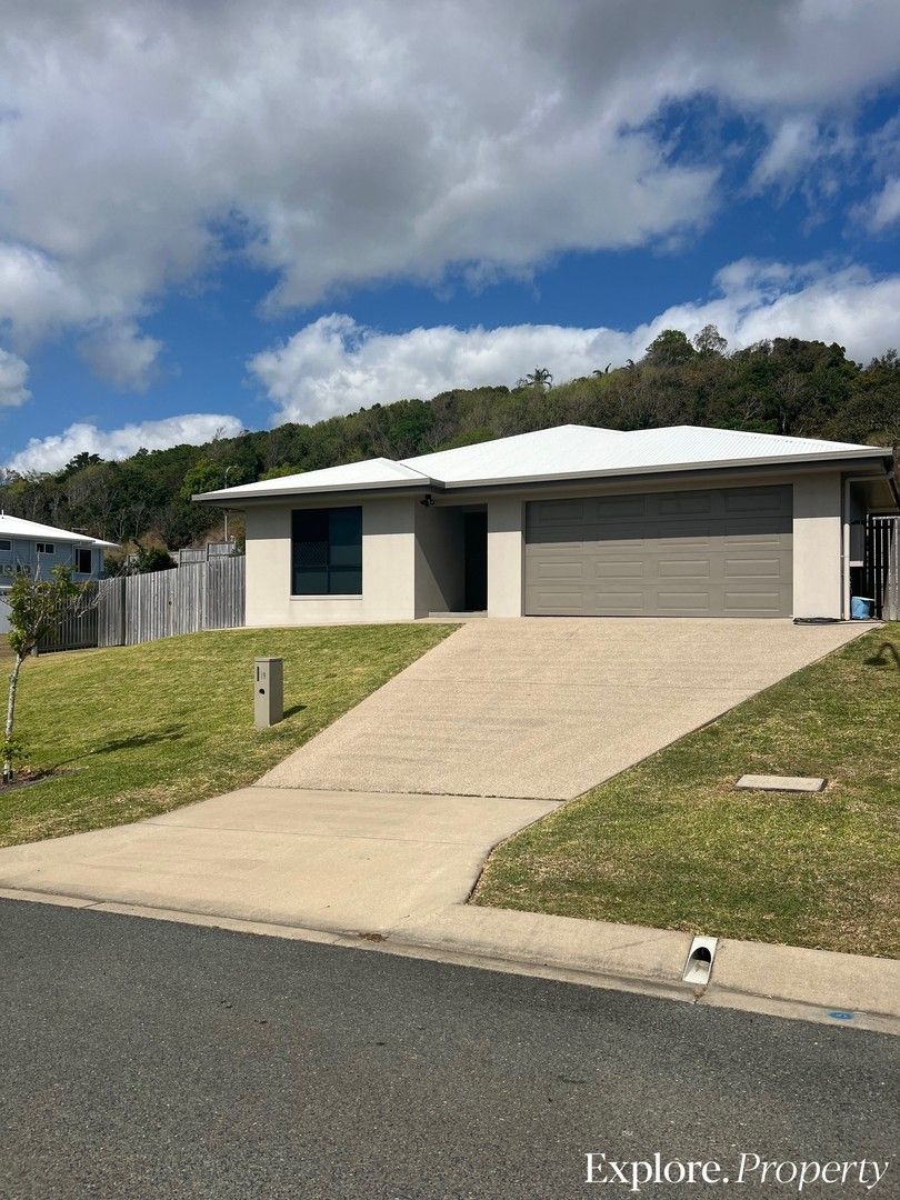 4 bedrooms House in 19 Bensara Crescent BEACONSFIELD QLD, 4740