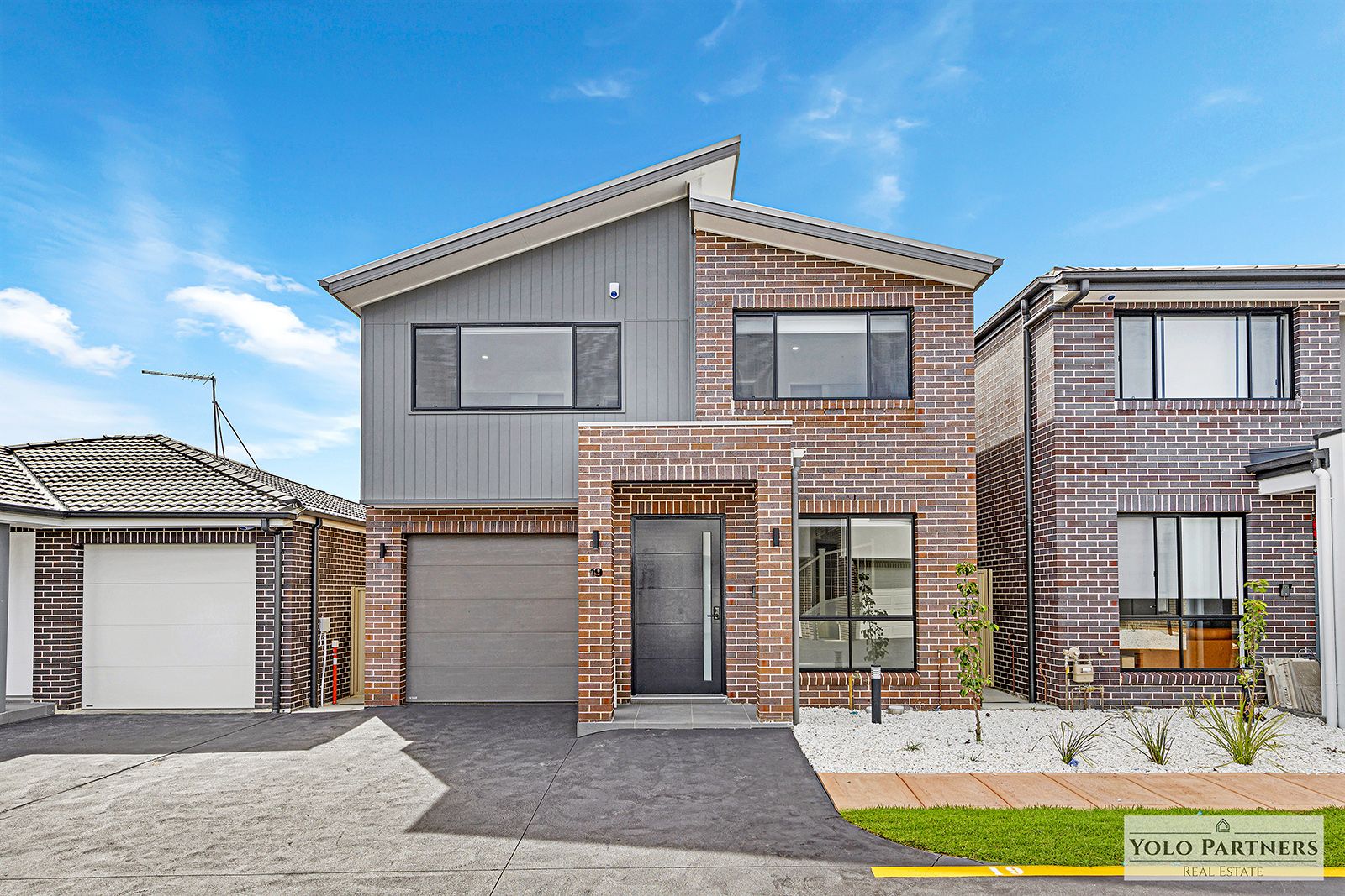 4 bedrooms House in 19 Honour Glade SCHOFIELDS NSW, 2762