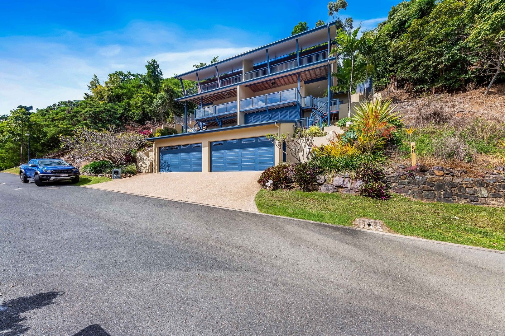 2/18 Stonehaven Court, Airlie Beach QLD 4802, Image 1