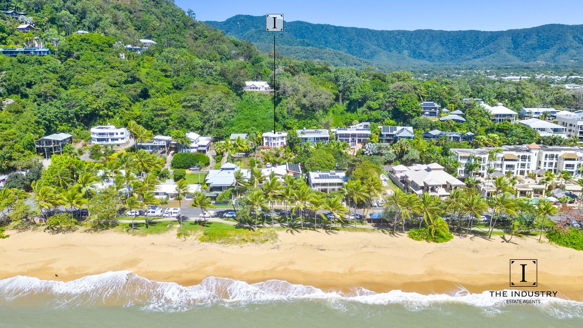 4 bedrooms House in 9 Possum Street TRINITY BEACH QLD, 4879