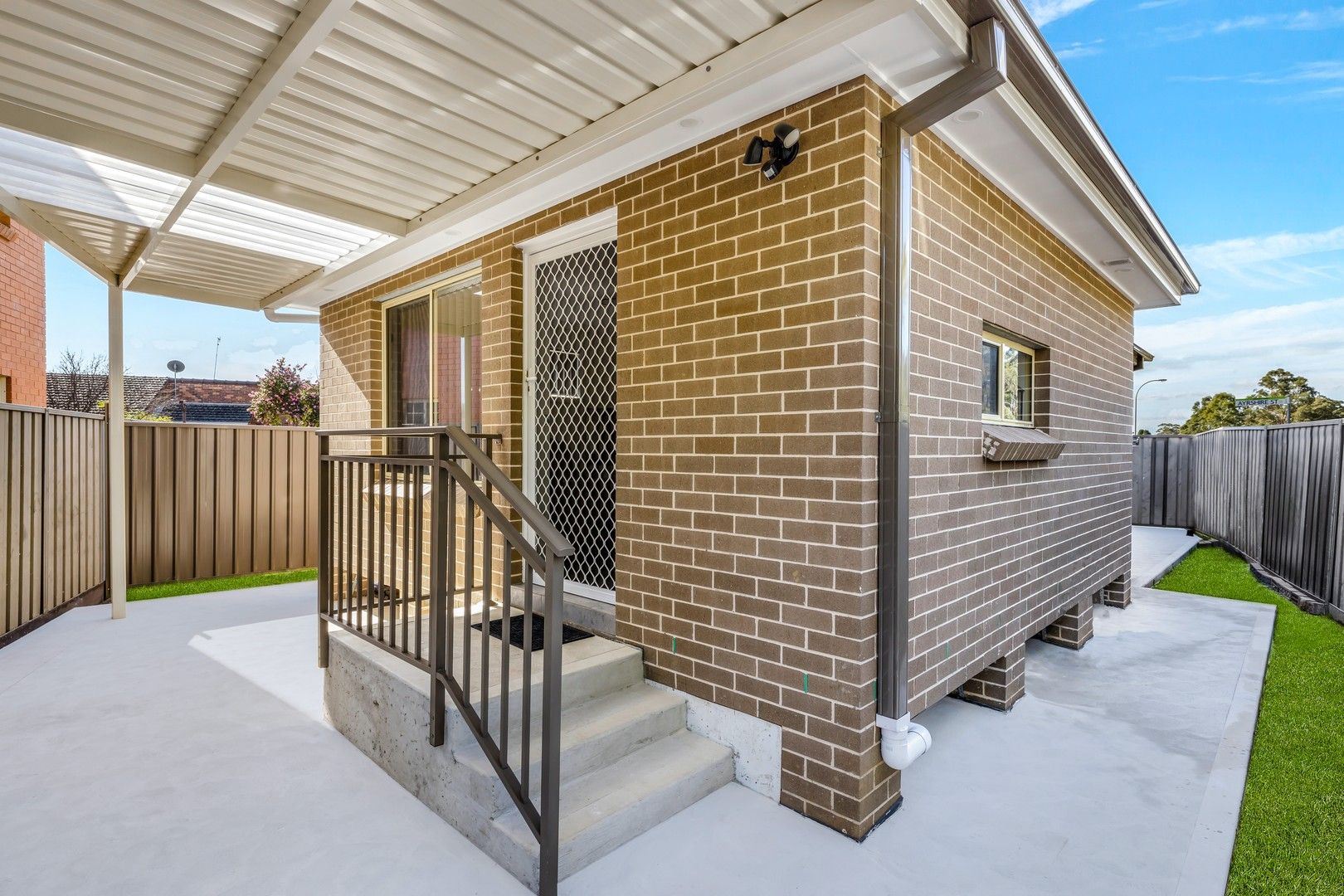 23 & 23A Ayrshire Street, Bossley Park NSW 2176, Image 0