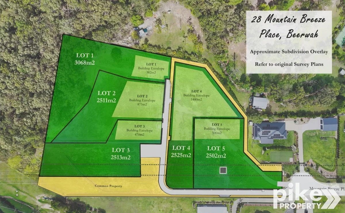 Additional image 9 of 3/28 Mountain Breeze Place, Beerwah QLD 4519