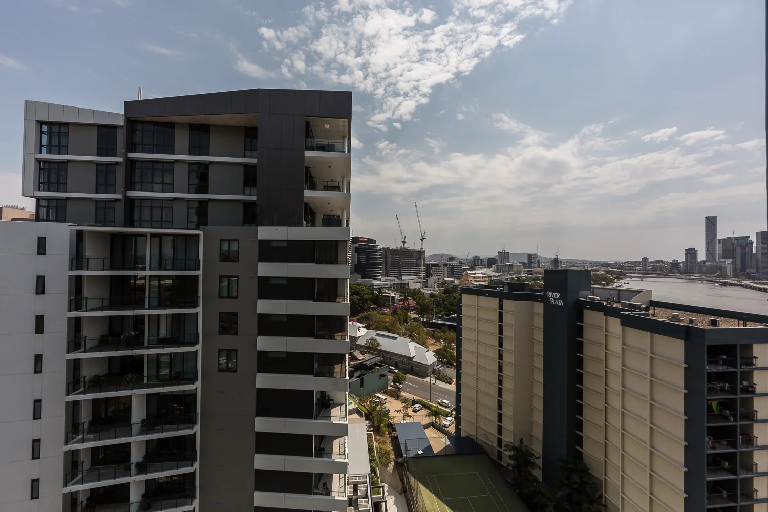 Additional image 11 of 815/9 Christie Street, South Brisbane QLD 4101