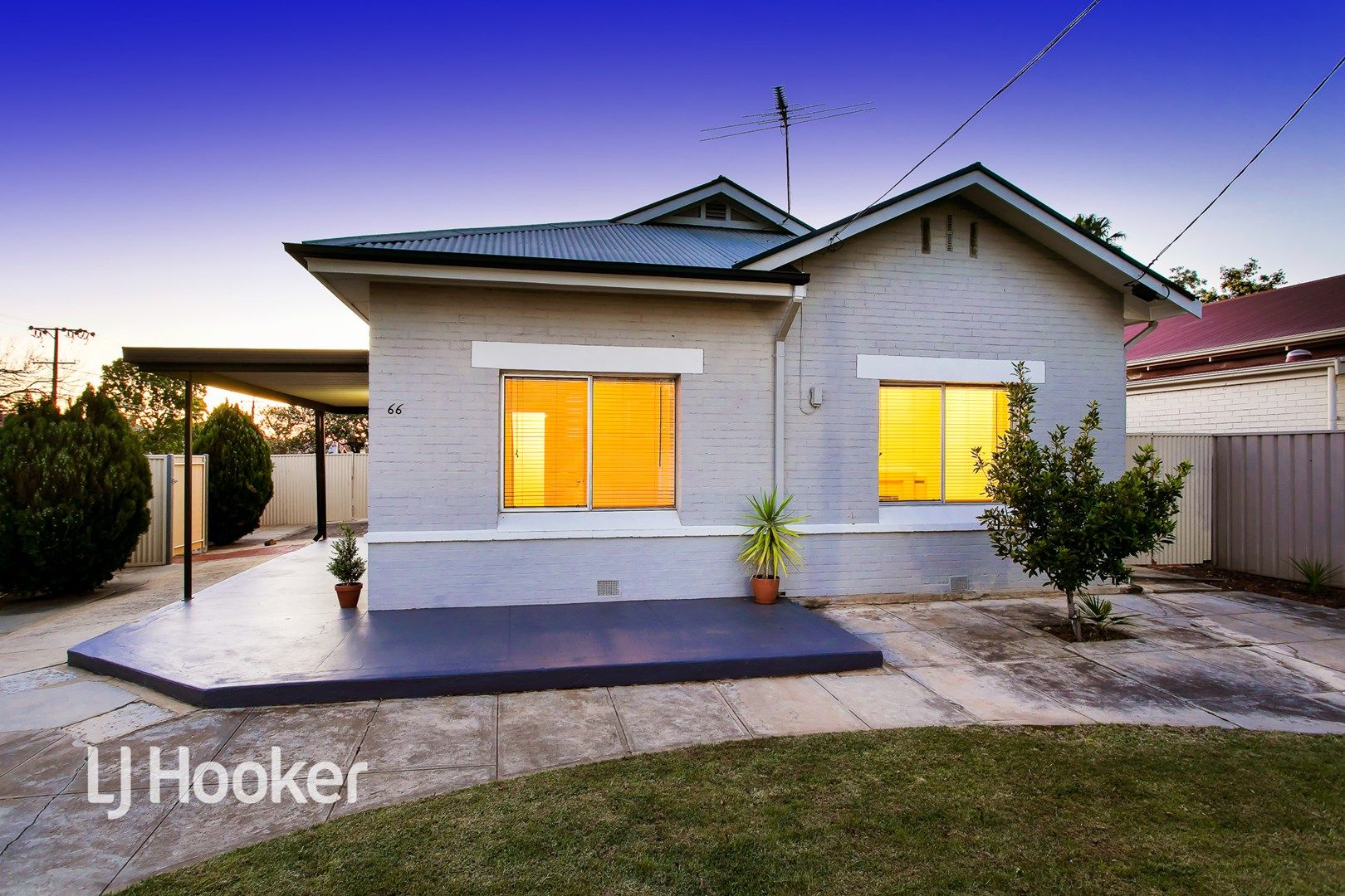 66 Bagot Avenue, Mile End SA 5031, Image 0