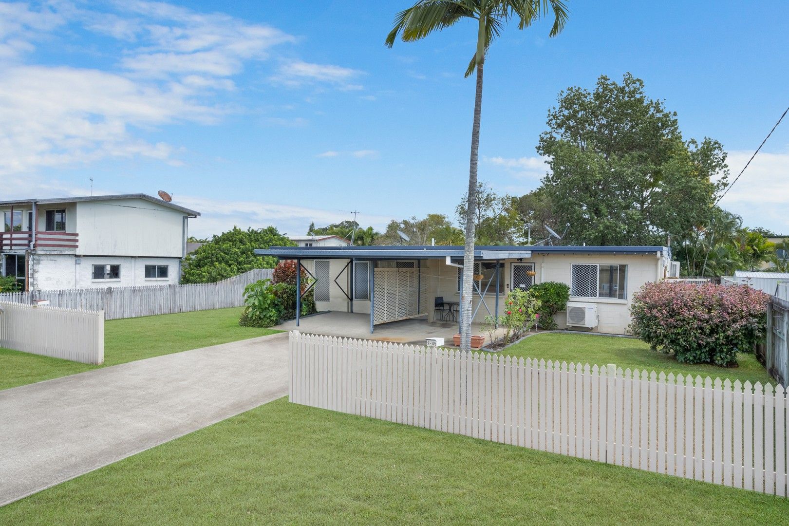 45 Clancy Street, Kirwan QLD 4817, Image 0