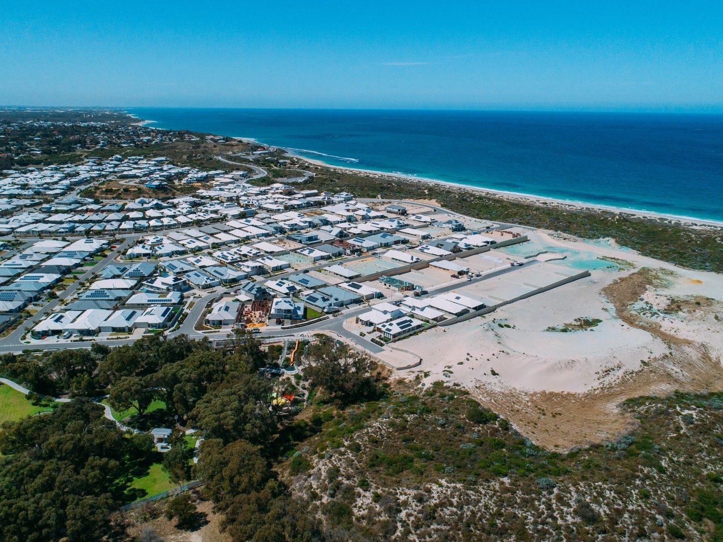 Vacant land in 2245 Relaxation Loop, YANCHEP WA, 6035