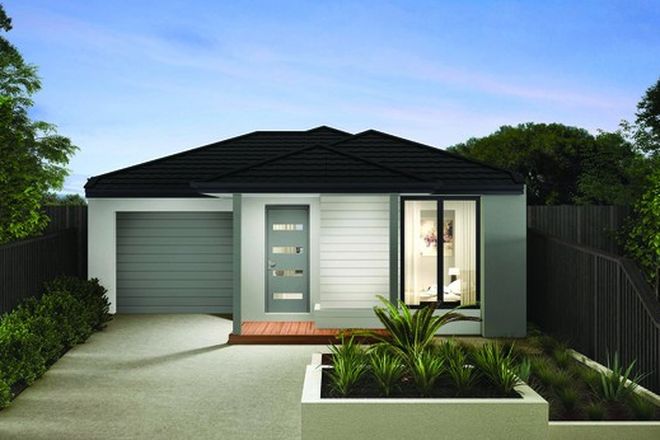 Picture of Lot 314 Lucania Crescent, TARNEIT VIC 3029