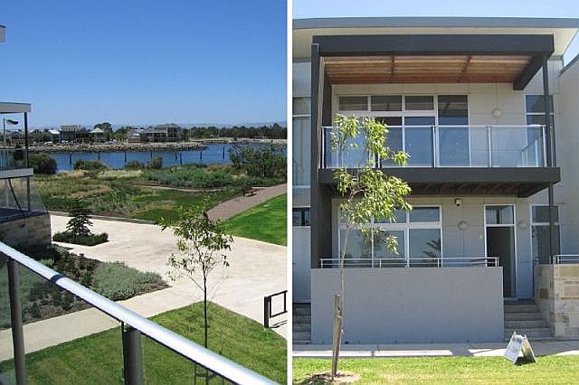 3 bedrooms House in 8 Yao Cove NEW PORT SA, 5015