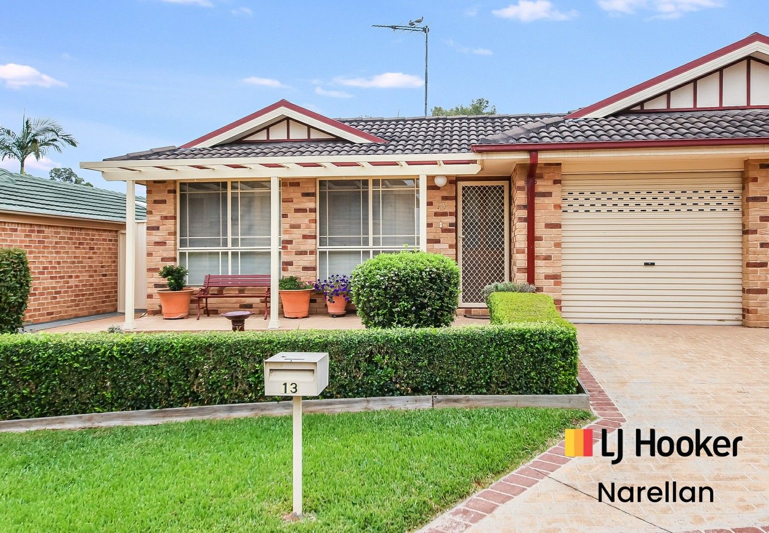 13 Maddison Court, Narellan Vale NSW 2567, Image 0