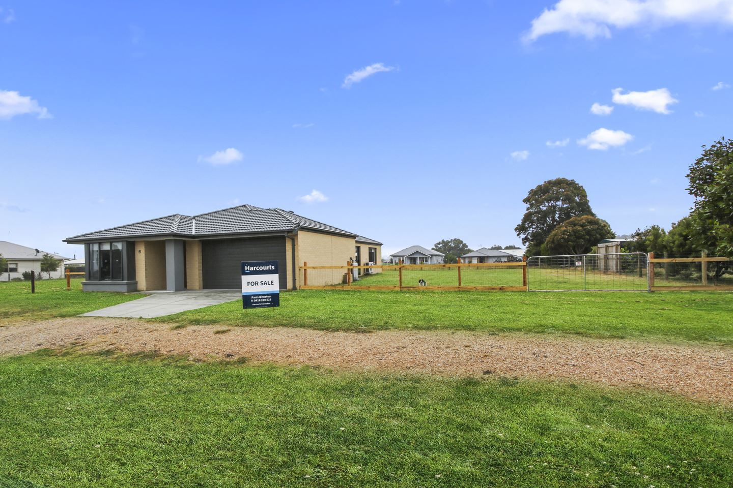 6 Falcon Grove, Metung VIC 3904, Image 0