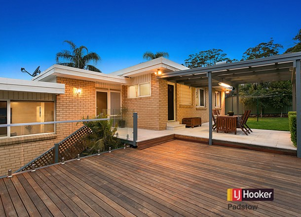 21 Nambucca Place, Padstow Heights NSW 2211