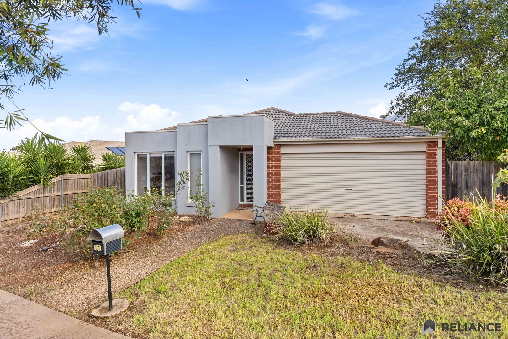 Primary image of 11 Myers Street, Darley VIC 3340