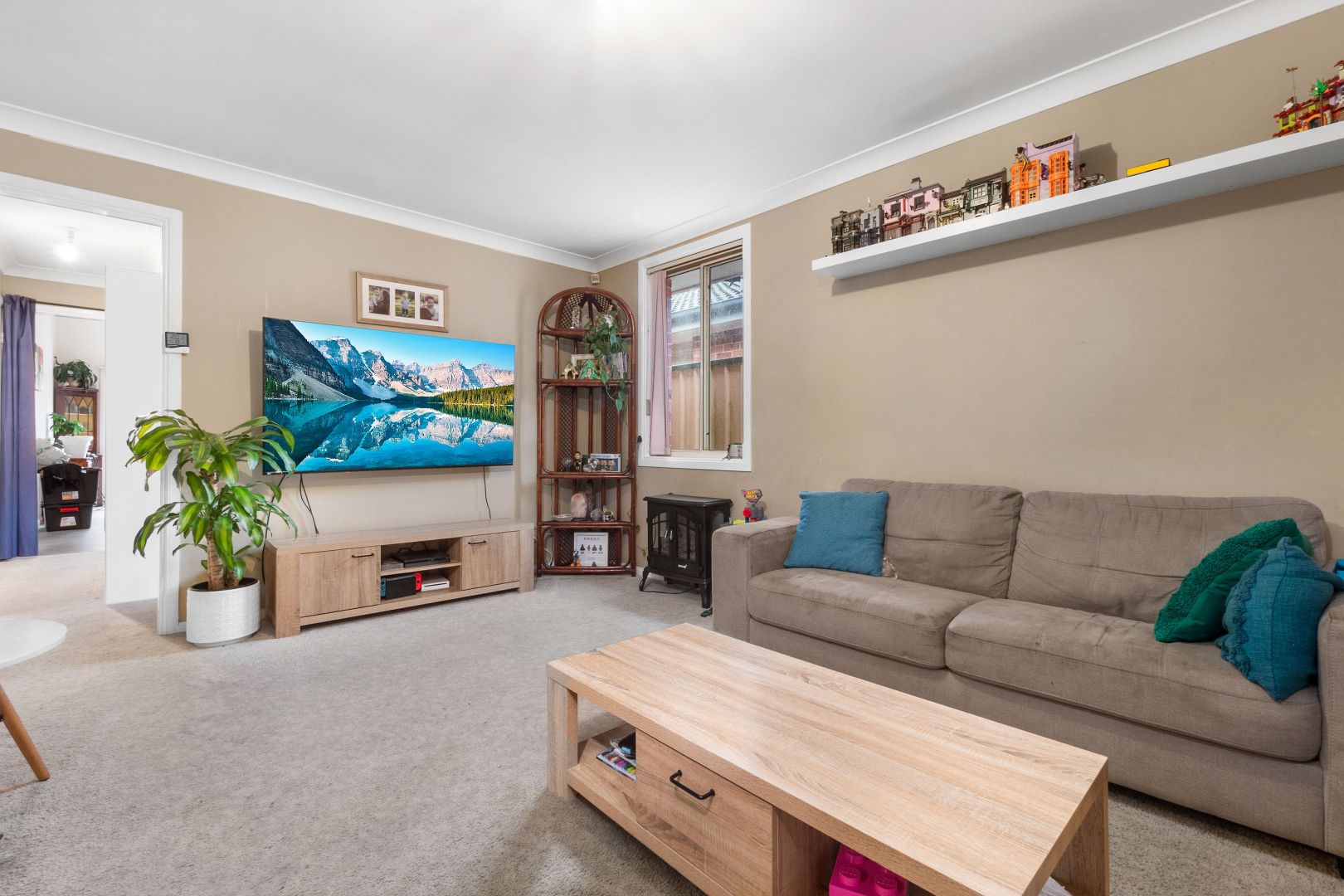 1/16 Peter Place, Bligh Park NSW 2756, Image 2