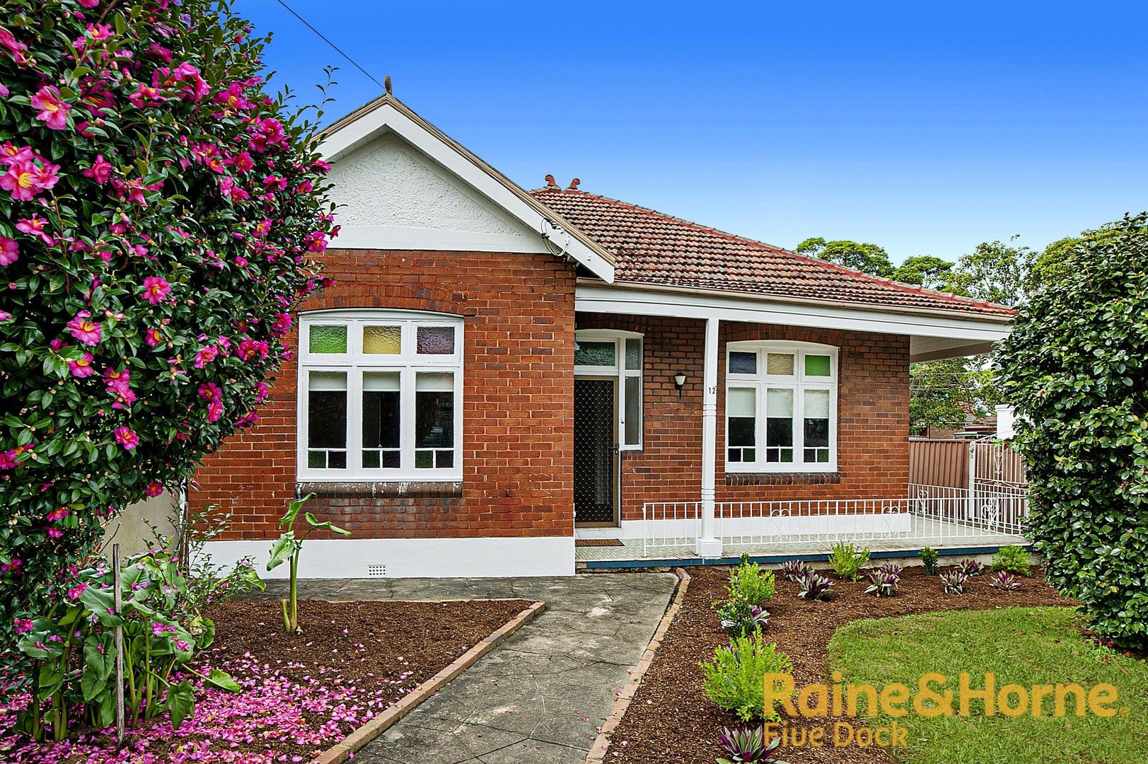 12 Ramsay Road, Five Dock NSW 2046, Image 0