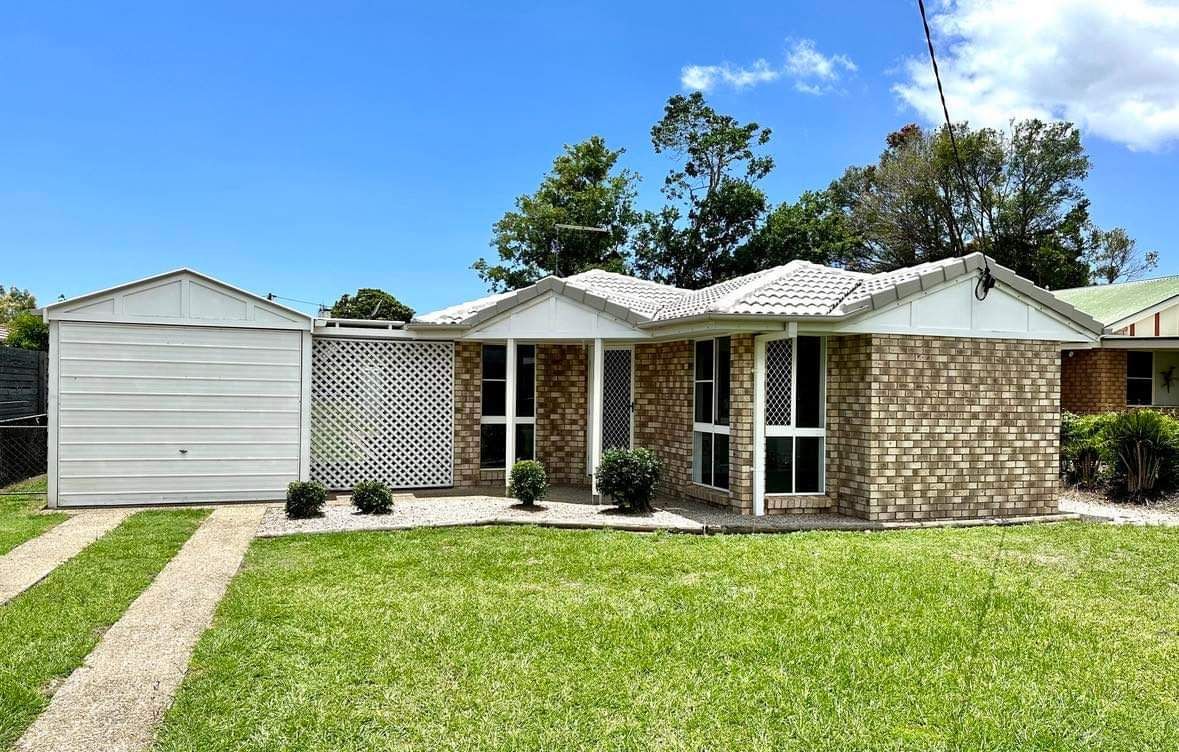 3 bedrooms House in 9 Arthur Street CABOOLTURE QLD, 4510