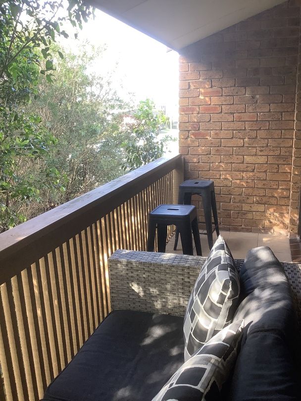 2 bedrooms Townhouse in 20/95 Park Avenue Avenue KOTARA NSW, 2289