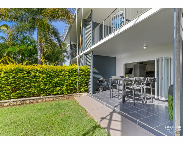 22/17-19 Plumb Drive, Norman Gardens QLD 4701