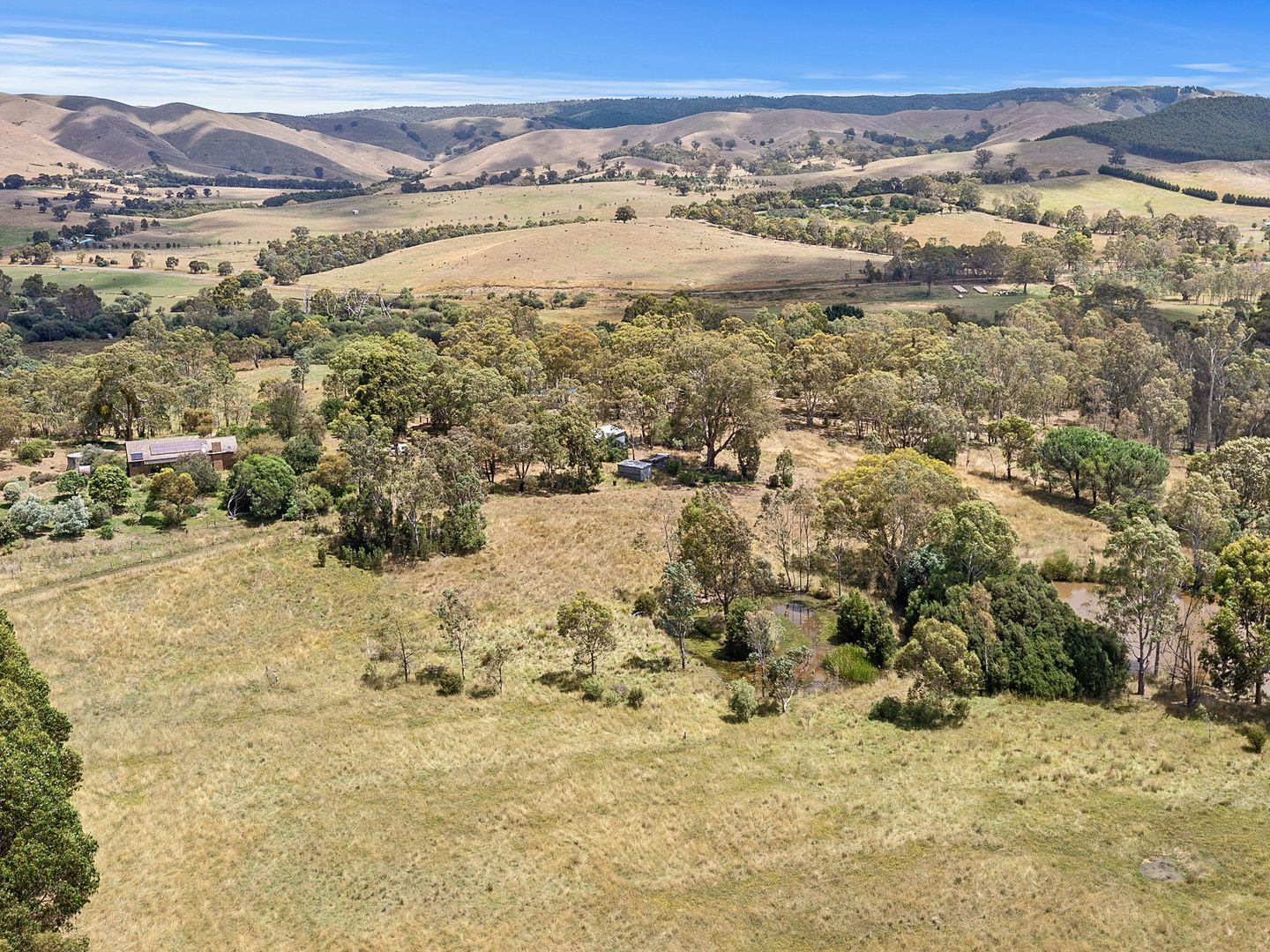 603 UPPER KING PARROT CREEK ROAD, Strath Creek VIC 3658, Image 2