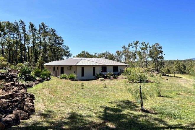 Picture of 65 Carbeen Road, WALKAMIN QLD 4872