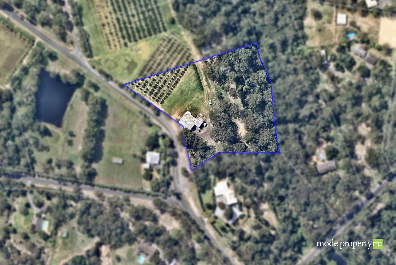 61-63 Cranstons Road, Middle Dural NSW 2158, Image 1