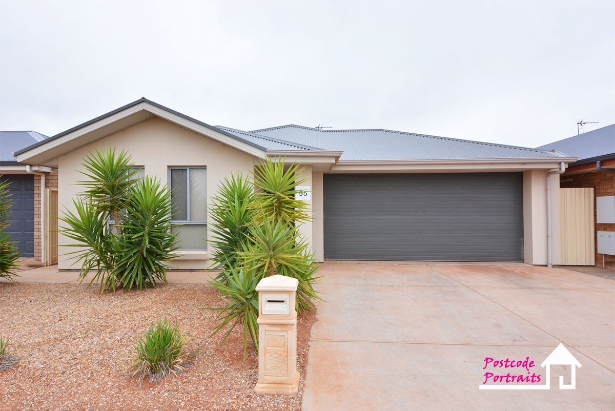55 Vern Schuppan Drive, Whyalla Norrie SA 5608, Image 0