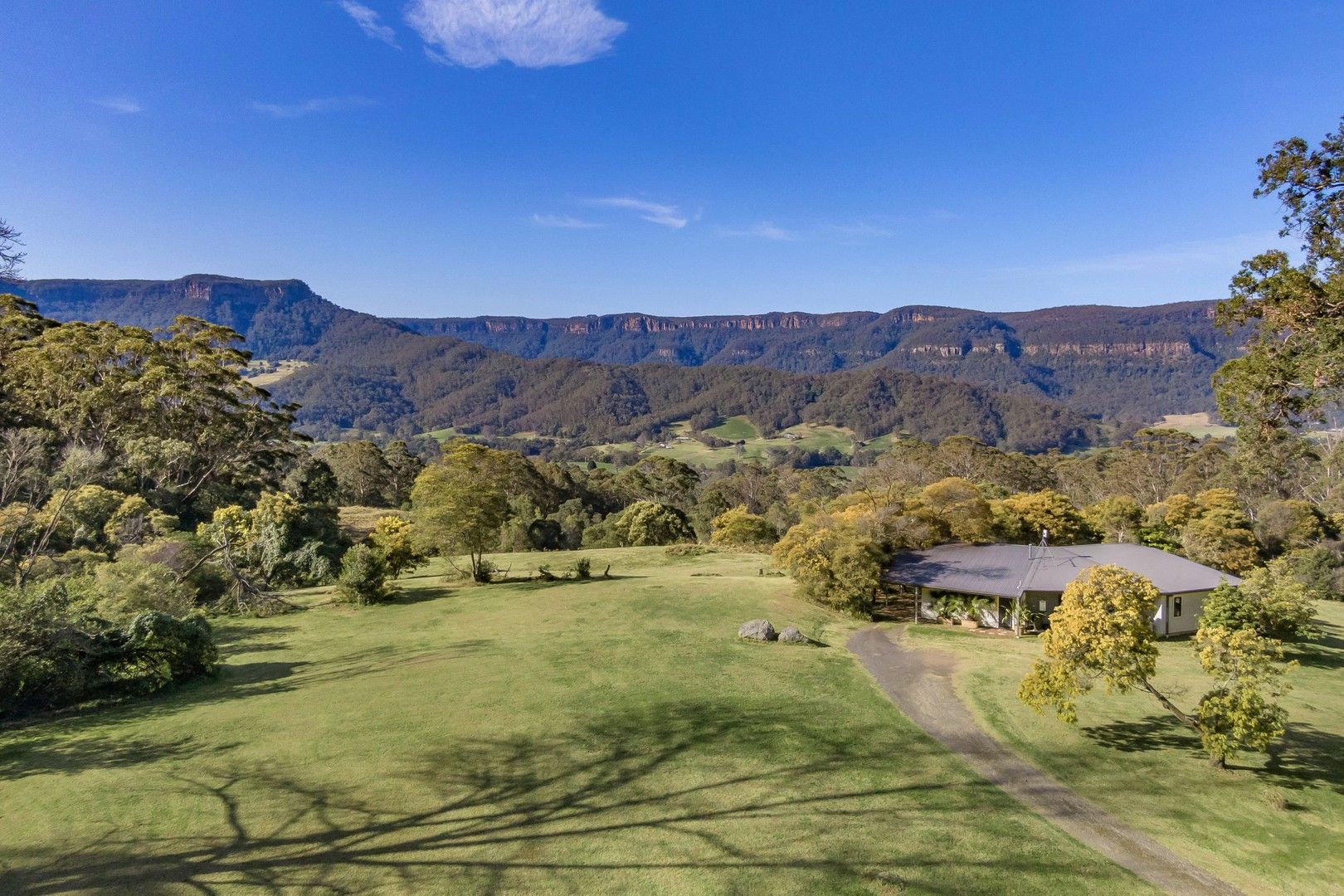 94 Paddington Lane, Kangaroo Valley NSW 2577, Image 0