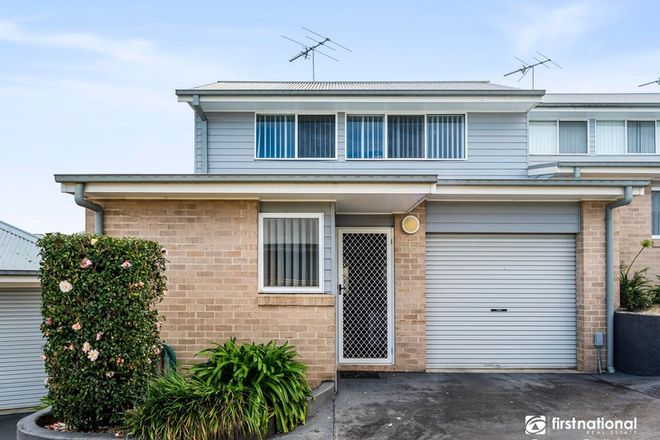 Picture of 2/62 Tennent Road, MOUNT HUTTON NSW 2290