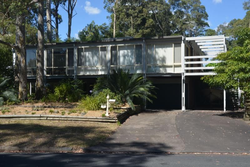 14 Burrawang Crescent, Sunshine Bay NSW 2536, Image 0