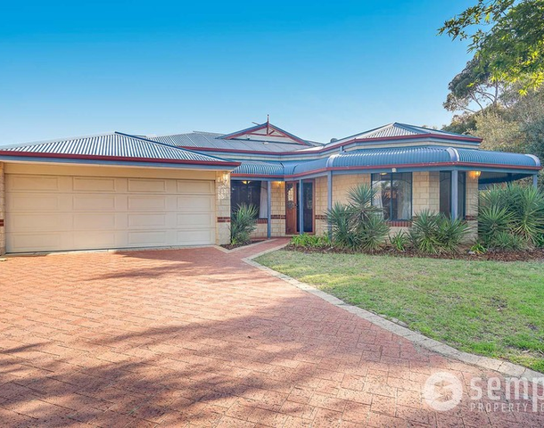 42 Lombe Gardens, Atwell WA 6164