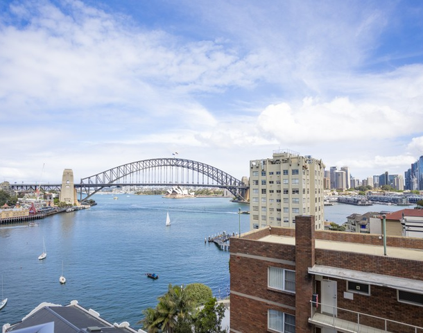 57/21 East Crescent Street, Mcmahons Point NSW 2060