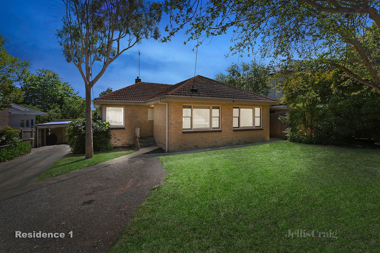 111 Hodgson Street, Rosanna VIC 3084, Image 0