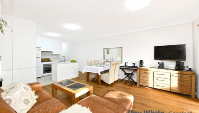Picture of 4/74-80 Willis Street, KINGSFORD NSW 2032