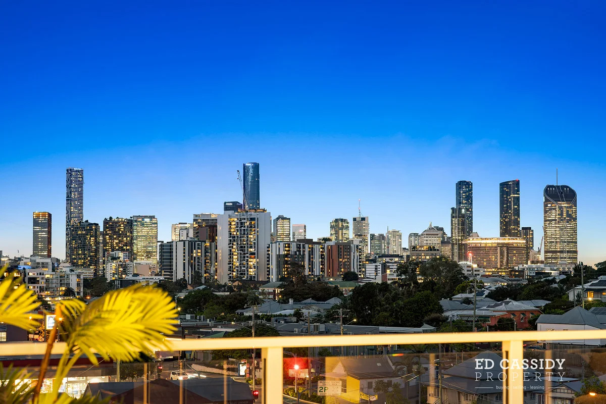 Primary image of 701/10 Kurilpa Street, West End QLD 4101