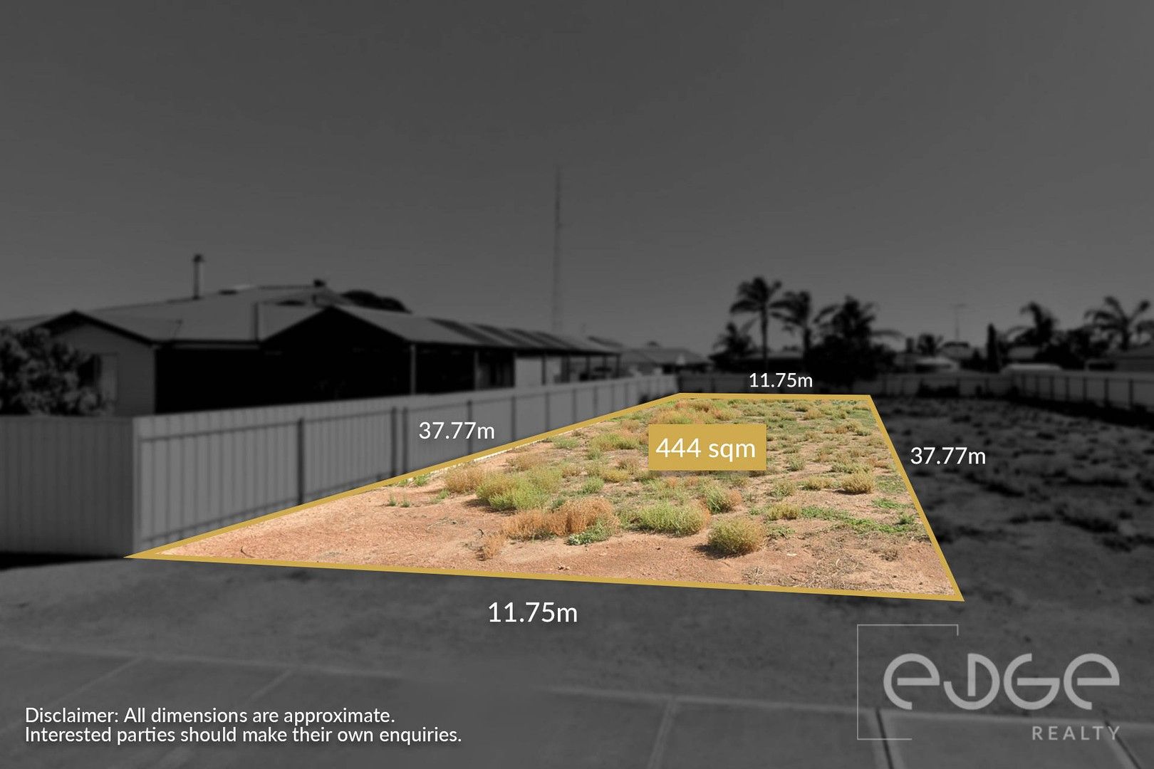 Lot 142 Wharton Street, Wallaroo SA 5556, Image 0