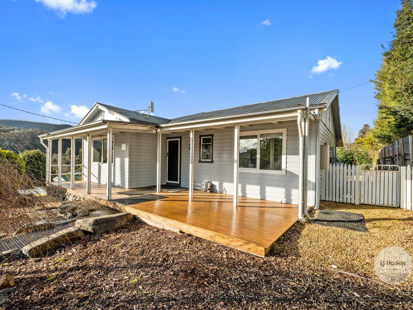 29 Junee Road, Maydena TAS 7140, Image 0