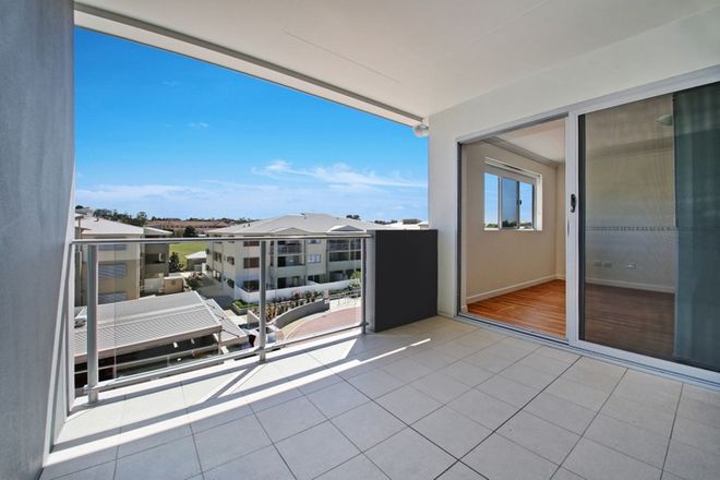 Picture of 121/6 Babarra Street, STAFFORD QLD 4053