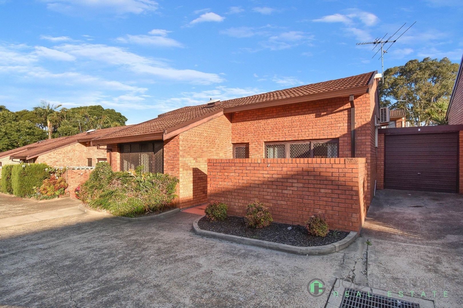 9/17-25 Campbell Hill Road, Chester Hill NSW 2162, Image 0