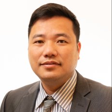 Peter Li, Property manager
